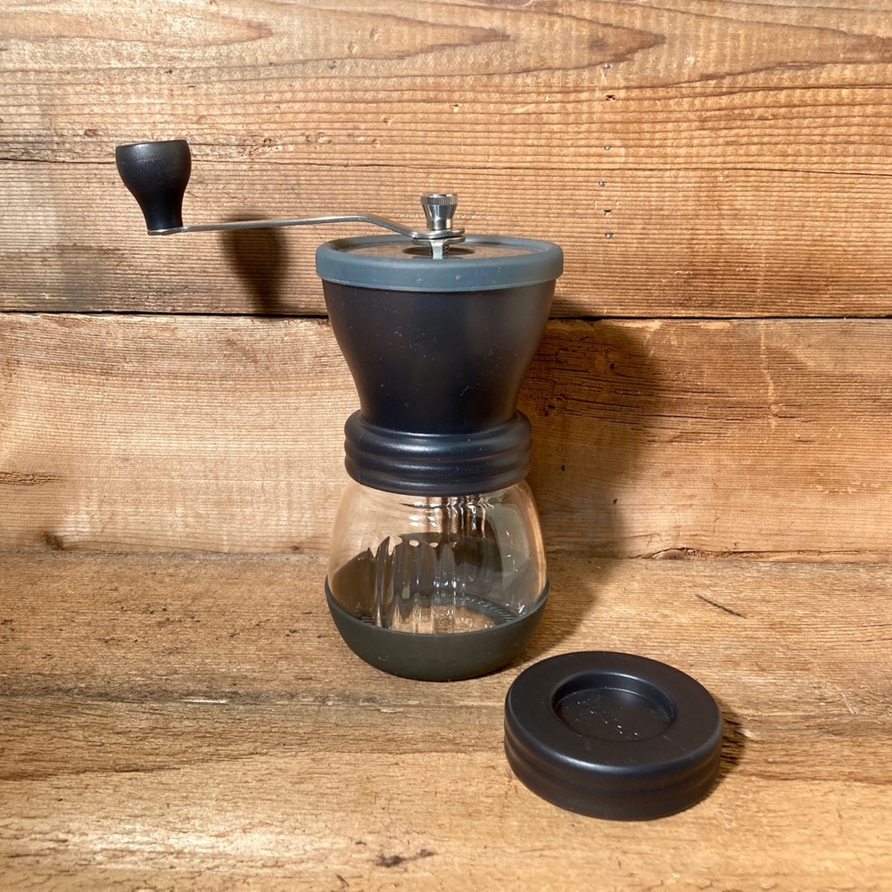 Hario Skerton Coffee Mill - NEW